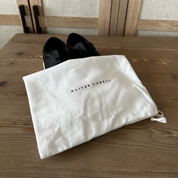 Black Oliver Cabell - Picture 6 of 7